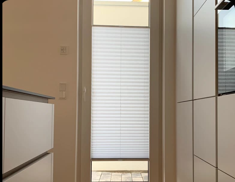 Bild Plissees / Rollos