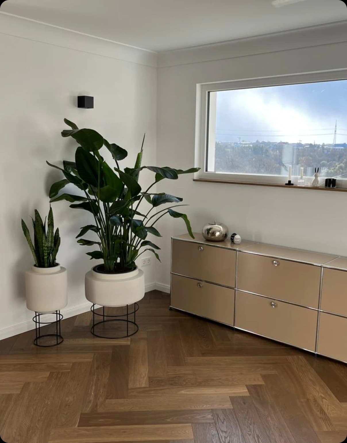 Lampen geliefert und montiert durch raumdecor schnell aus bietigheim